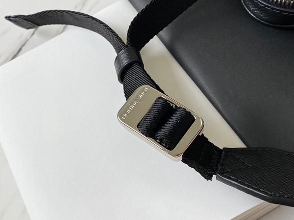 ルイヴィトンバッグ細部ディテール